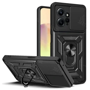 قاب گوشی Xiaomi Redmi Note 12 4G مدل بتمنی دیفندر آرمور