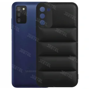 گارد گوشی پافر کیس مناسب برای Samsung Galaxy A02S