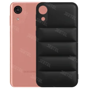 گارد گوشی پافر کیس مناسب برای Samsung Galaxy A03 Core