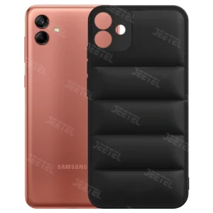 گارد گوشی پافر کیس مناسب برای Samsung Galaxy A04