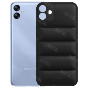 گارد گوشی پافر کیس مناسب برای Samsung Galaxy A04e