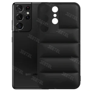 گارد گوشی پافر کیس مناسب برای Samsung Galaxy S21 Ultra