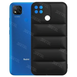 گارد گوشی پافر کیس مناسب برای Xiaomi Redmi 9C