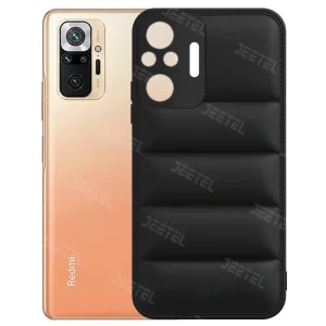 گارد گوشی پافر کیس مناسب برای Xiaomi Redmi Note 10 Pro