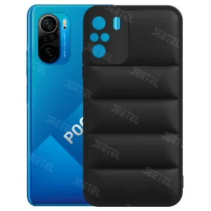 گارد گوشی پافر کیس مناسب برای Xiaomi Poco F3