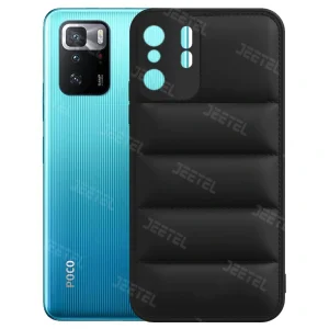 گارد گوشی پافر کیس مناسب برای Xiaomi Poco X3 GT
