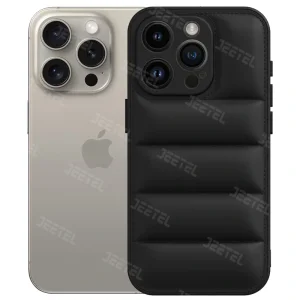 گارد گوشی پافر کیس مناسب برای IPHONE 15 Pro Max