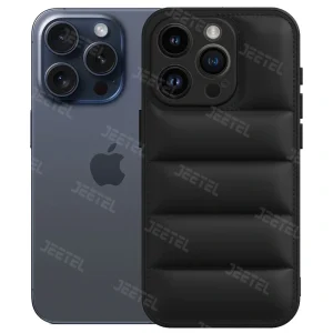 گارد گوشی پافر کیس مناسب برای IPHONE 15 Pro
