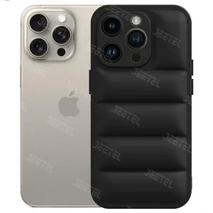 گارد گوشی پافر کیس مناسب برای IPHONE 14 Pro