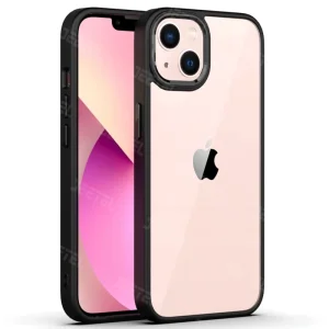 قاب اورجینال نیو اسکین IPHONE 13 / 14 مدل متال کیس