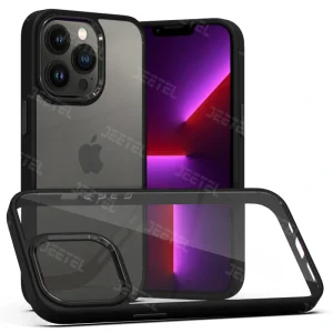 قاب اورجینال نیو اسکین IPHONE 14 Pro Max مدل متال کیس