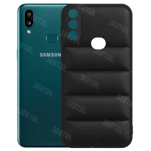 گارد گوشی پافر کیس مناسب برای Samsung Galaxy A10S