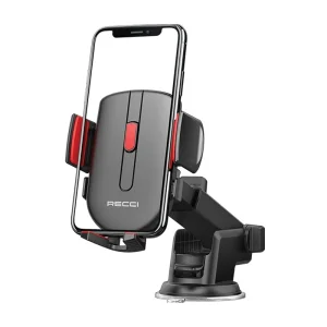 هولدر نگهدارنده گوشی موبایل مدل رسی RECCI RZ02