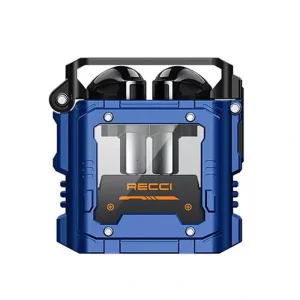 هدست بی سیم گیمینگ مدل RECCI REP-W36