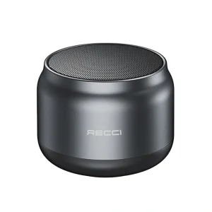 مینی اسپیکر بلوتوثی مدل RECCI RSK-W13