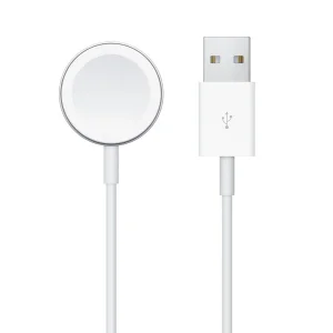 کابل شارژساعت هوشمند اپل واچ مناسب برای Apple Watch 1 to 5 Series