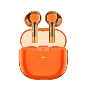 هدست بلوتوث رسی مدل RECCI REP-W50 Amber