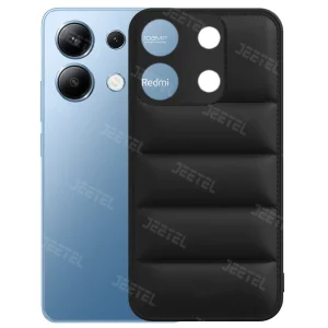 گارد گوشی پافر کیس مناسب برای Xiaomi Redmi Note 13 4G