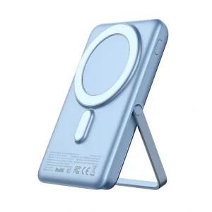 پاوربانک مگ سیف دار 5000Mah از برند مک دودو Mcdodo MC-7050