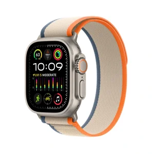 ساعت هوشمند اپل واچ مدل Apple Watch Ultra 2 Trail Loop New