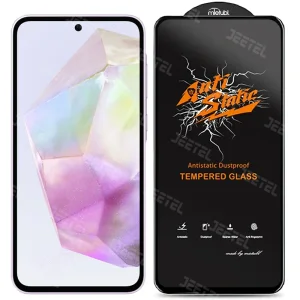 محافظ صفحه نمایش گوشی Samsung Galaxy A35 آنتی استاتیک اورجینال (Mietubl)