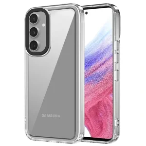 کاور محافظ لنزدار مدل SPACE برای Samsung Galaxy A55