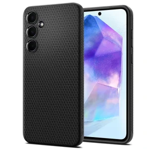 کاور اورجینال مدل LOGIX برای Samsung Galaxy A55