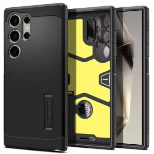 کاور مات مدل SPIGO برای Samsung Galaxy S24 Ultra