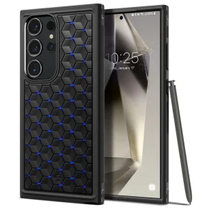 کاور مات مدل VATINE برای Samsung Galaxy S24 Ultra