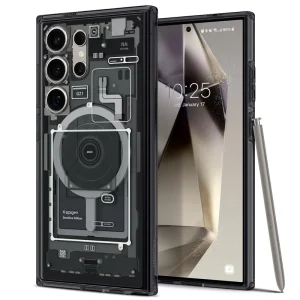 کاور مدل PANEL برای Samsung Galaxy S24 Ultra