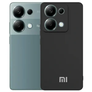 قاب گوشی شیائومی Redmi Note 13 Pro 4G