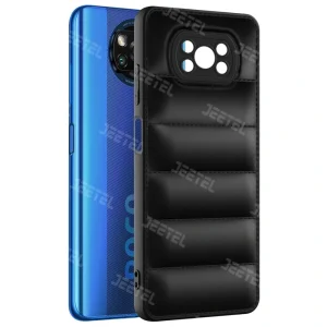 گارد گوشی پافر کیس مناسب برای Xiaomi Poco X3