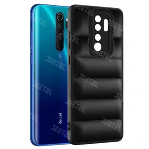 گارد گوشی پافر کیس مناسب برای Xiaomi Redmi Note 8 Pro