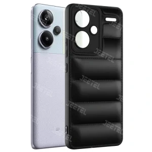 گارد گوشی پافر کیس مناسب برای Xiaomi Redmi Note 13 Pro Plus