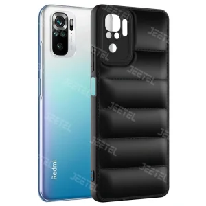 گارد گوشی پافر کیس مناسب برای Xiaomi Redmi Note (10 4G / 10s) / Poco M5S