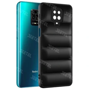 گارد گوشی پافر کیس مناسب برای Xiaomi Redmi Note 9S