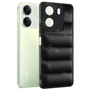 گارد گوشی پافر کیس مناسب برای Xiaomi Redmi 13C / Poco C65