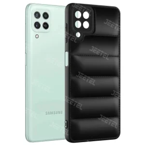 گارد گوشی پافر کیس مناسب برای Samsung Galaxy A22 4G / M32 4G