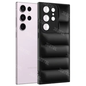 گارد گوشی پافر کیس مناسب برای Samsung Galaxy S23 Ultra