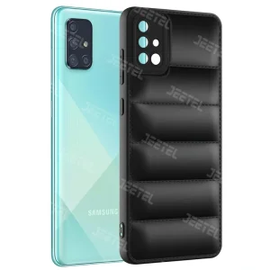گارد گوشی پافر کیس مناسب برای Samsung Galaxy A71