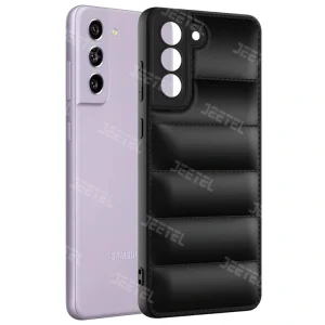 گارد گوشی پافر کیس مناسب برای Samsung Galaxy S21 FE