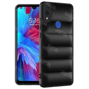 گارد گوشی پافر کیس مناسب برای Samsung Galaxy A20 / A30