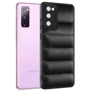 گارد گوشی پافر کیس مناسب برای Samsung Galaxy S20 FE