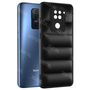 گارد گوشی پافر کیس مناسب برای Xiaomi Redmi Note 9