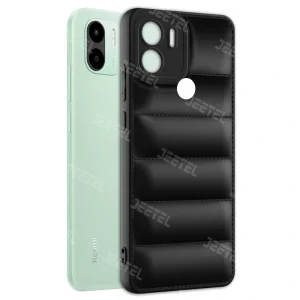 گارد گوشی پافر کیس مناسب برای Xiaomi Redmi A1 Plus / A2 Plus