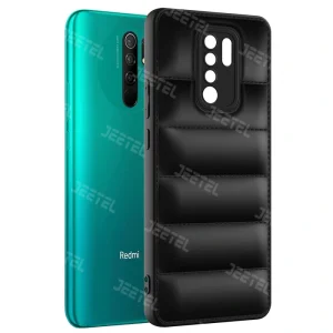گارد گوشی پافر کیس مناسب برای Xiaomi Redmi 9