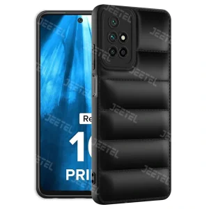 گارد گوشی پافر کیس مناسب برای Xiaomi Redmi 10 / Redmi 10 Prime