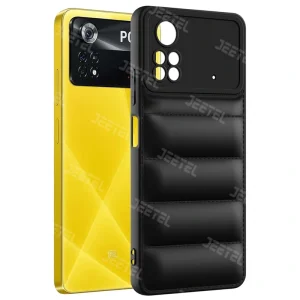 گارد گوشی پافر کیس مناسب برای Xiaomi Poco M4 Pro 4G