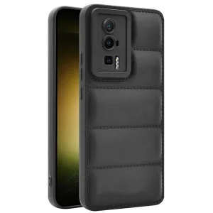 گارد گوشی پافر کیس مناسب برای Xiaomi Poco F5 Pro