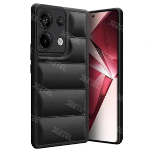 گارد گوشی پافر کیس مناسب برای Xiaomi Poco X6